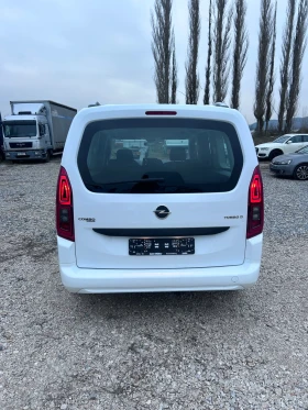 Opel Combo 1.5 D LIFE 4+ 1 LONG MAXI  - 11900 € / 23274.38 лв. - 31973621 6