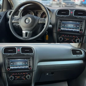 VW Golf 2.0 TDI NAVI* CLIMA* ЛИЗИНГ* БАРТЕР*  - 11400 лв. / 5828.73 € - 95163914 10