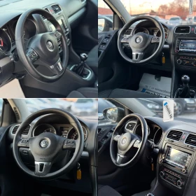 VW Golf 2.0 TDI NAVI* CLIMA* ЛИЗИНГ* БАРТЕР*  - 11400 лв. / 5828.73 € - 95163914 11