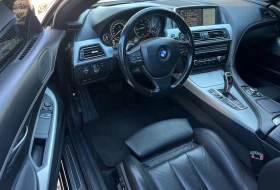 BMW 640 d M-PERFORMANCE/VAKUM/HEAD-UP/PANORAMA/LASSER/FULL - 39999 лв. / 20451.16 € - 39955283 8