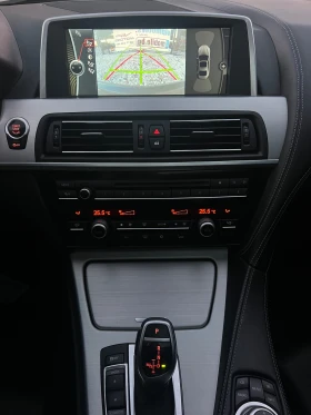 BMW 640 d M-PERFORMANCE/VAKUM/HEAD-UP/PANORAMA/LASSER/FULL - 39999 лв. / 20451.16 € - 39955283 16