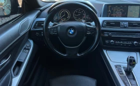 BMW 640 d M-PERFORMANCE/VAKUM/HEAD-UP/PANORAMA/LASSER/FULL - 39999 лв. / 20451.16 € - 39955283 15