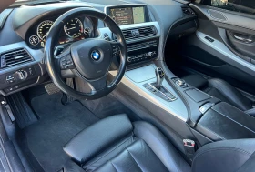 BMW 640 d M-PERFORMANCE/VAKUM/HEAD-UP/PANORAMA/LASSER/FULL - 39999 лв. / 20451.16 € - 39955283 9