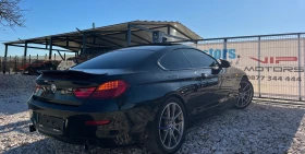 BMW 640 d M-PERFORMANCE/VAKUM/HEAD-UP/PANORAMA/LASSER/FULL - 39999 лв. / 20451.16 € - 39955283 6