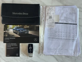 Mercedes-Benz E 400 4MATIC EXCLUSIVE BUSINESS+ Night Package, снимка 15