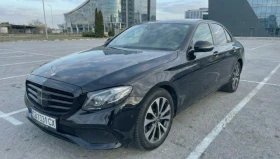 Mercedes-Benz E 400 4MATIC EXCLUSIVE BUSINESS+ Night Package, снимка 2
