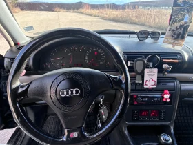 Audi A4 1.8T Quattro, снимка 8