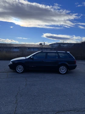 Audi A4 1.8T Quattro, снимка 2