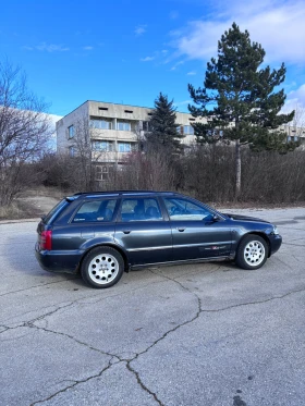 Audi A4 1.8T Quattro, снимка 5