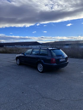 Audi A4 1.8T Quattro, снимка 3