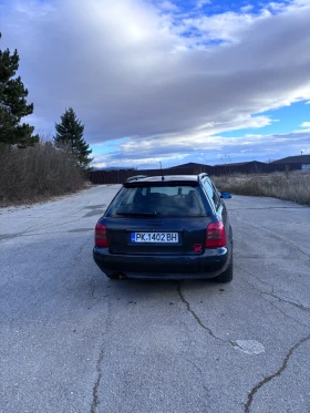 Audi A4 1.8T Quattro, снимка 4
