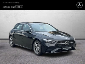 Mercedes-Benz A 180 - 35800 € / 70018.71 лв. - 74842943 2