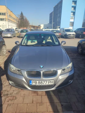 BMW 320 - 7500 € / 14668.73 лв. - 31511653 4