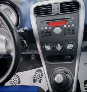 Opel Agila 2008 1.2i Suzuki ����� | Mobile.bg � ����� ������ 9