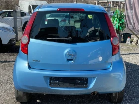 Opel Agila 2008 1.2i Suzuki мотор | Auto.bg — изображение 5