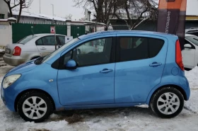 Opel Agila 2008 1.2i Suzuki ����� | Mobile.bg � ����� ������ 4