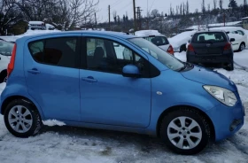 Opel Agila 2008 1.2i Suzuki ����� | Mobile.bg � ����� ������ 3