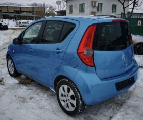Opel Agila 2008 1.2i Suzuki ����� | Mobile.bg � ����� ������ 5