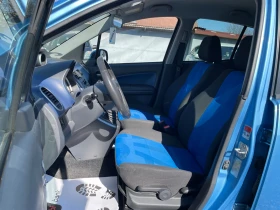 Opel Agila 2008 1.2i Suzuki мотор | Auto.bg — изображение 8