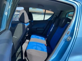 Opel Agila 2008 1.2i Suzuki мотор | Auto.bg — изображение 14