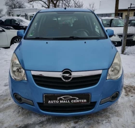 Opel Agila 2008 1.2i Suzuki ����� | Mobile.bg � ����� ������ 2