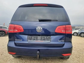 VW Touran 2.0TDI HIGHLINE - 6800 € / 13299.64 лв. - 34037384 5