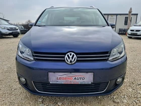 VW Touran 2.0TDI HIGHLINE - 6800 € / 13299.64 лв. - 34037384 2