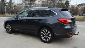 Subaru Outback 2.5i AWD LIMITHED - ЕВРОПЕЙСКА ВЕРСИЯ - ШВЕЙЦАРИЯ - 13600 € / 26599.29 лв. - 93594980 6