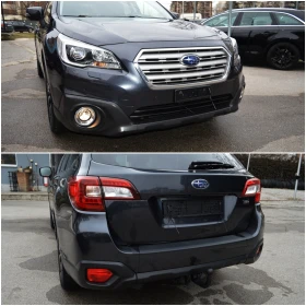 Subaru Outback 2.5i AWD LIMITHED - ЕВРОПЕЙСКА ВЕРСИЯ - ШВЕЙЦАРИЯ - 13600 € / 26599.29 лв. - 93594980 7