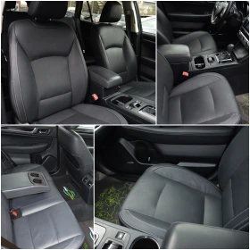 Subaru Outback 2.5i AWD LIMITHED - ЕВРОПЕЙСКА ВЕРСИЯ - ШВЕЙЦАРИЯ - 13600 € / 26599.29 лв. - 93594980 15