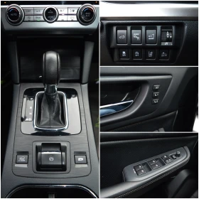 Subaru Outback 2.5i AWD LIMITHED - ЕВРОПЕЙСКА ВЕРСИЯ - ШВЕЙЦАРИЯ - 13600 € / 26599.29 лв. - 93594980 13