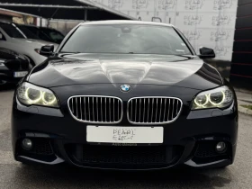 BMW 535 d xDrive M-Sport PANO HUD Обдухване HiFi Camera - 10500 € / 20536.22 лв. - 53245388 2