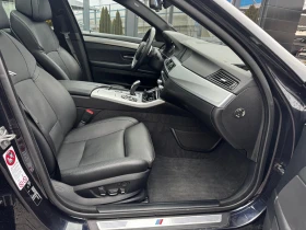 BMW 535 d xDrive M-Sport PANO HUD Обдухване HiFi Camera - 10500 € / 20536.22 лв. - 53245388 11