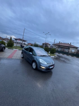 Citroen C4 Picasso 1.6 hdi - 3300 € / 6454.24 лв. - 64658357 7