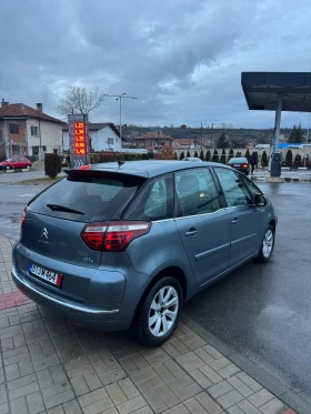 Citroen C4 Picasso 1.6 hdi - 3300 € / 6454.24 лв. - 64658357 2