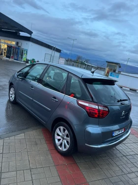 Citroen C4 Picasso 1.6 hdi - 3300 € / 6454.24 лв. - 64658357 5