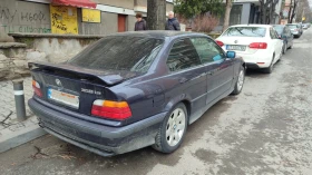 BMW 318 is - 4200 € / 8214.49 лв. - 63846421 2