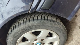 BMW 318 is - 4200 € / 8214.49 лв. - 63846421 8