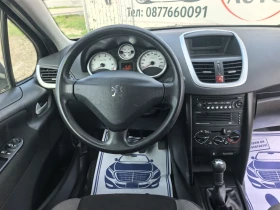 Peugeot 207 1.4i | Mobile.bg � ����� ������ 13