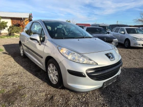 Peugeot 207 1.4i - 1700 € / 3324.91 лв. - 62393296 7