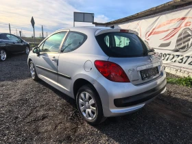 Peugeot 207 1.4i - 1700 € / 3324.91 лв. - 62393296 3