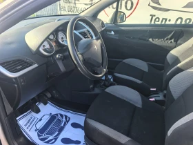 Peugeot 207 1.4i - 1700 € / 3324.91 лв. - 62393296 9