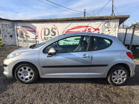 Peugeot 207 1.4i - 1700 € / 3324.91 лв. - 62393296 2