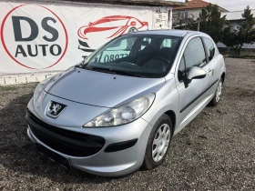 Peugeot 207 1.4i