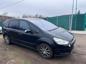 Ford S-Max 2.0 D AUTOMAT Всички Екстри 7 местен - 5 USD - 11736208 3
