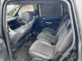 Ford S-Max 2.0 D AUTOMAT Всички Екстри 7 местен - 5 USD - 11736208 8