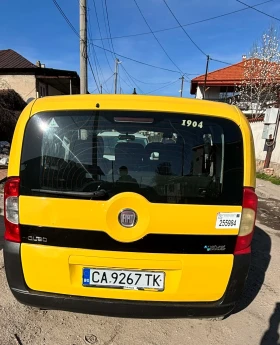 Fiat Qubo - 2400 € / 4693.99 лв. - 60425264 2