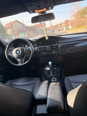 BMW 320 BMW 320d Touring 177к.с. AUTOMAT / PANORAMA / NAVI | Auto.bg — изображение 6