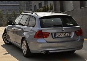 BMW 320 BMW 320d Touring 177к.с. AUTOMAT / PANORAMA / NAVI | Auto.bg — изображение 3