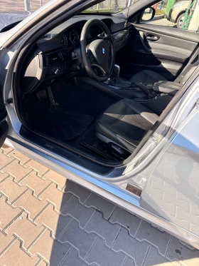 BMW 320 BMW 320d Touring 177к.с. AUTOMAT / PANORAMA / NAVI | Auto.bg — изображение 8